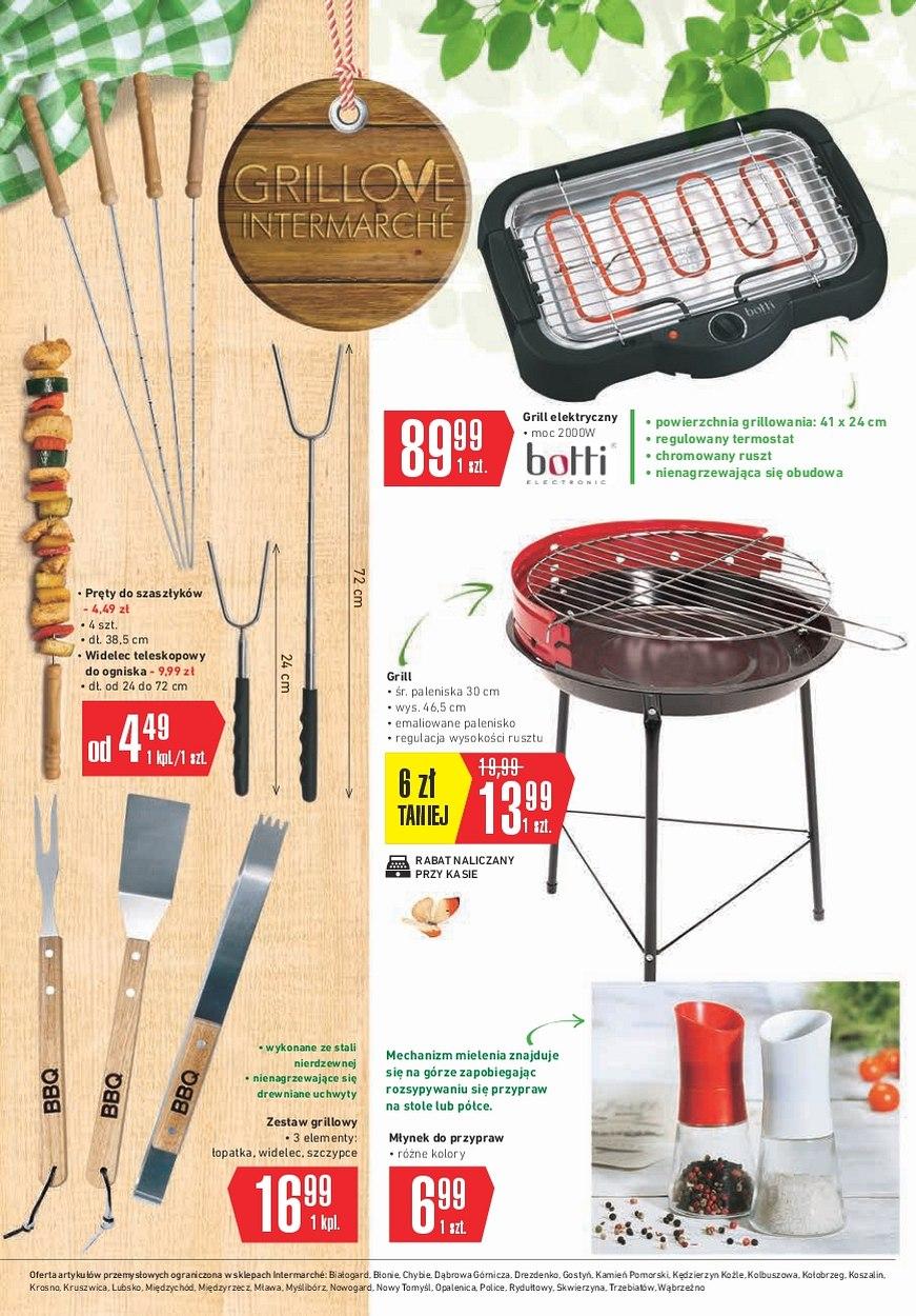 Gazetka promocyjna Intermarche str. 22