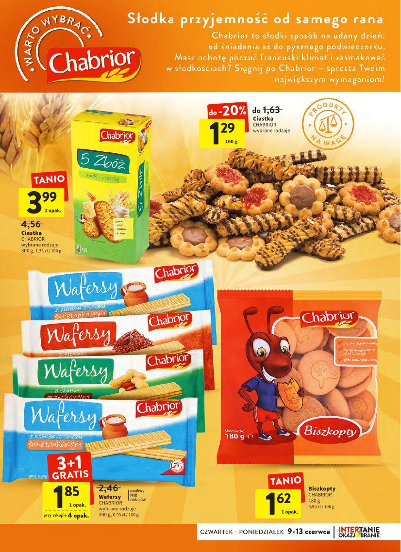 Gazetka promocyjna Intermarche str. 27