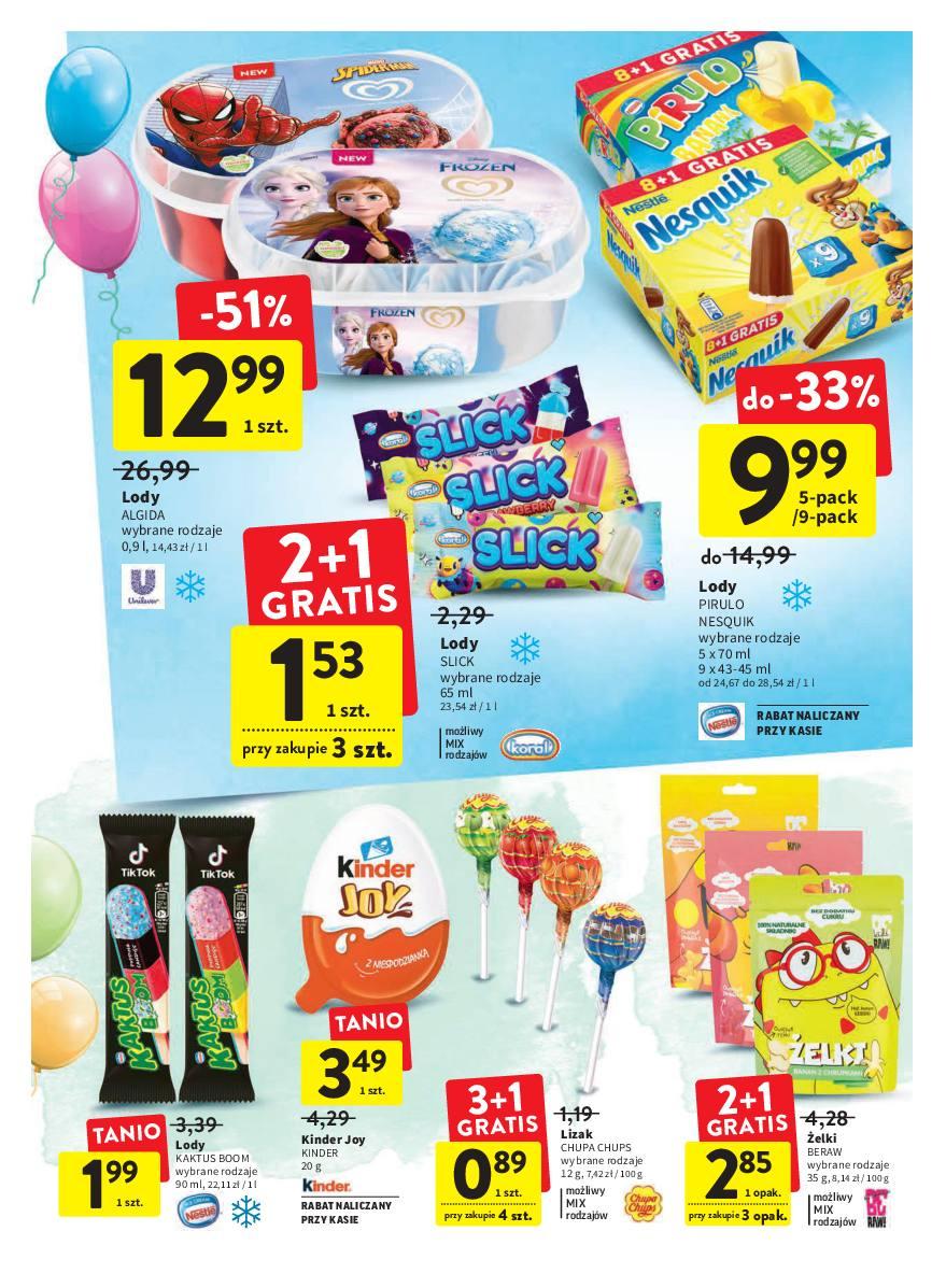 Gazetka promocyjna Intermarche str. 6