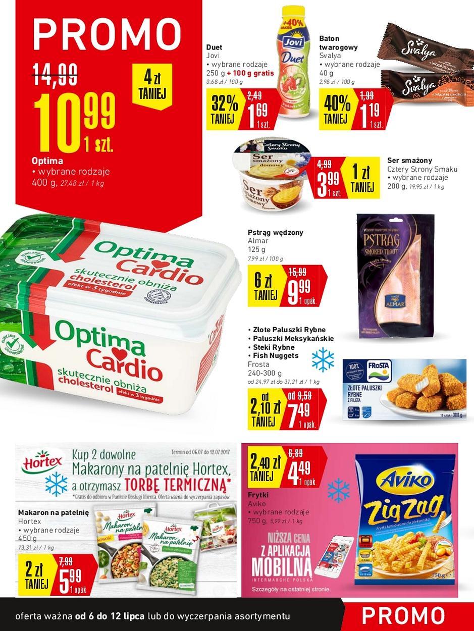 Gazetka promocyjna Intermarche str. 10