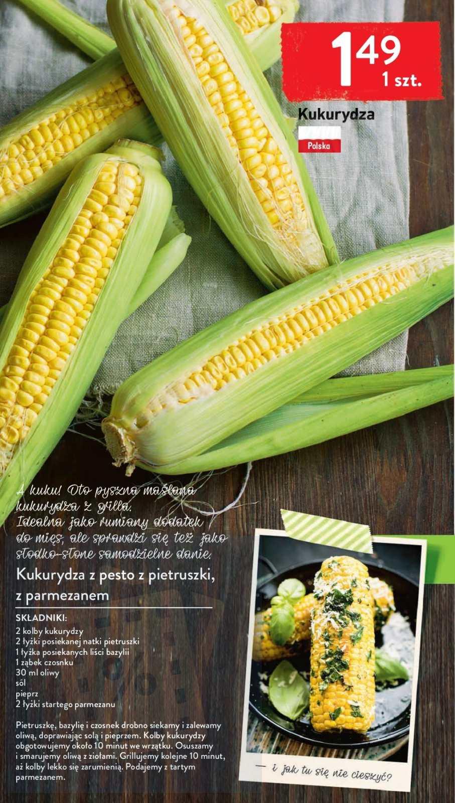 Gazetka promocyjna Intermarche str. 2