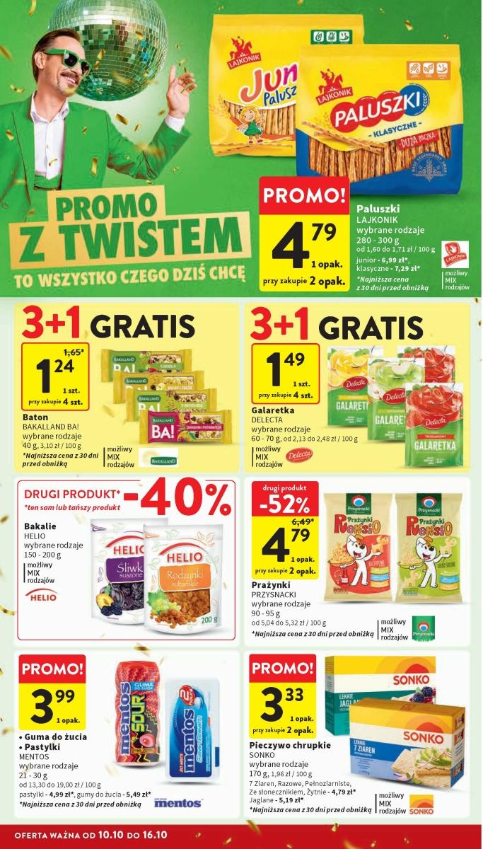 Gazetka promocyjna Intermarche str. 28