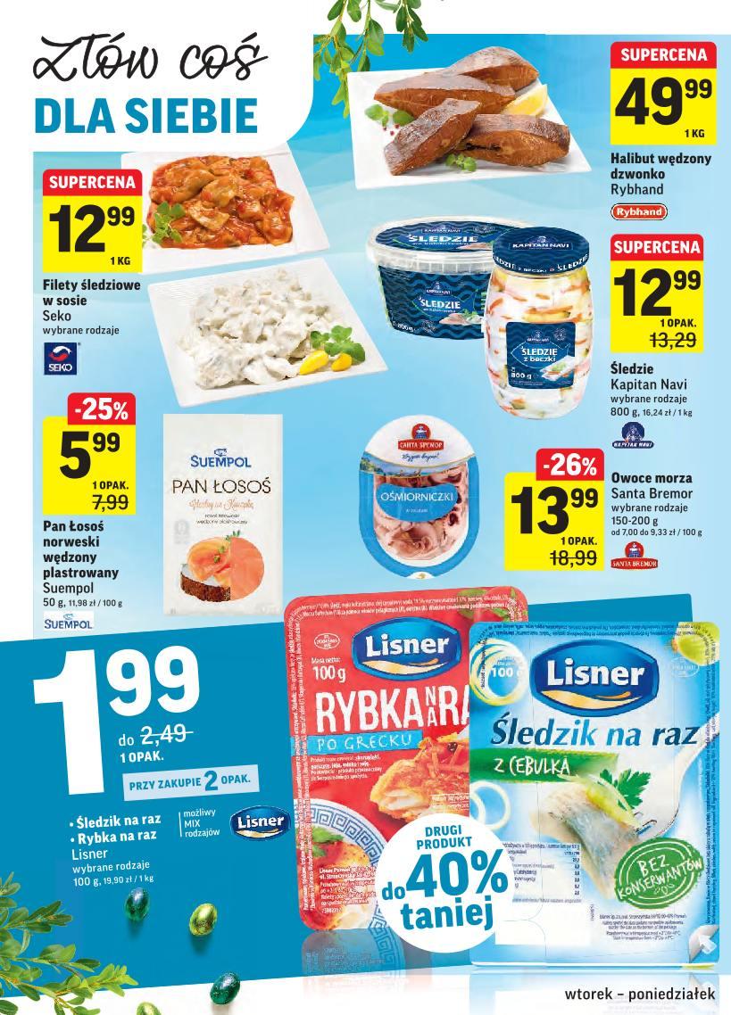 Gazetka promocyjna Intermarche str. 20