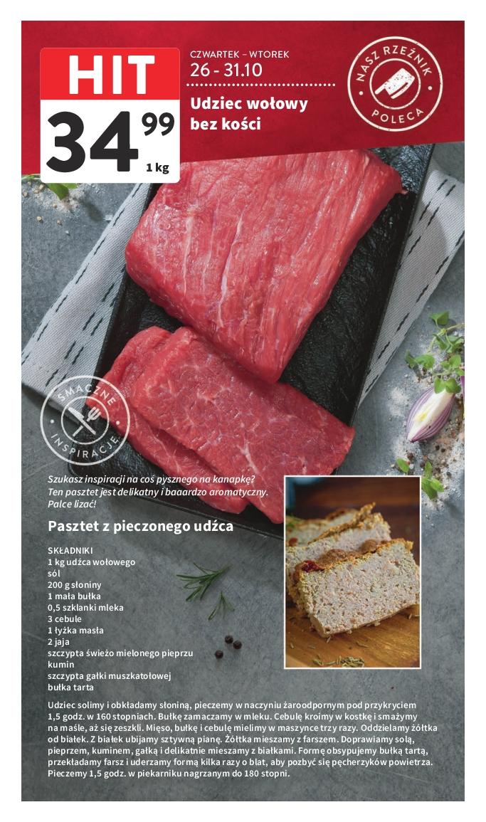 Gazetka promocyjna Intermarche str. 22