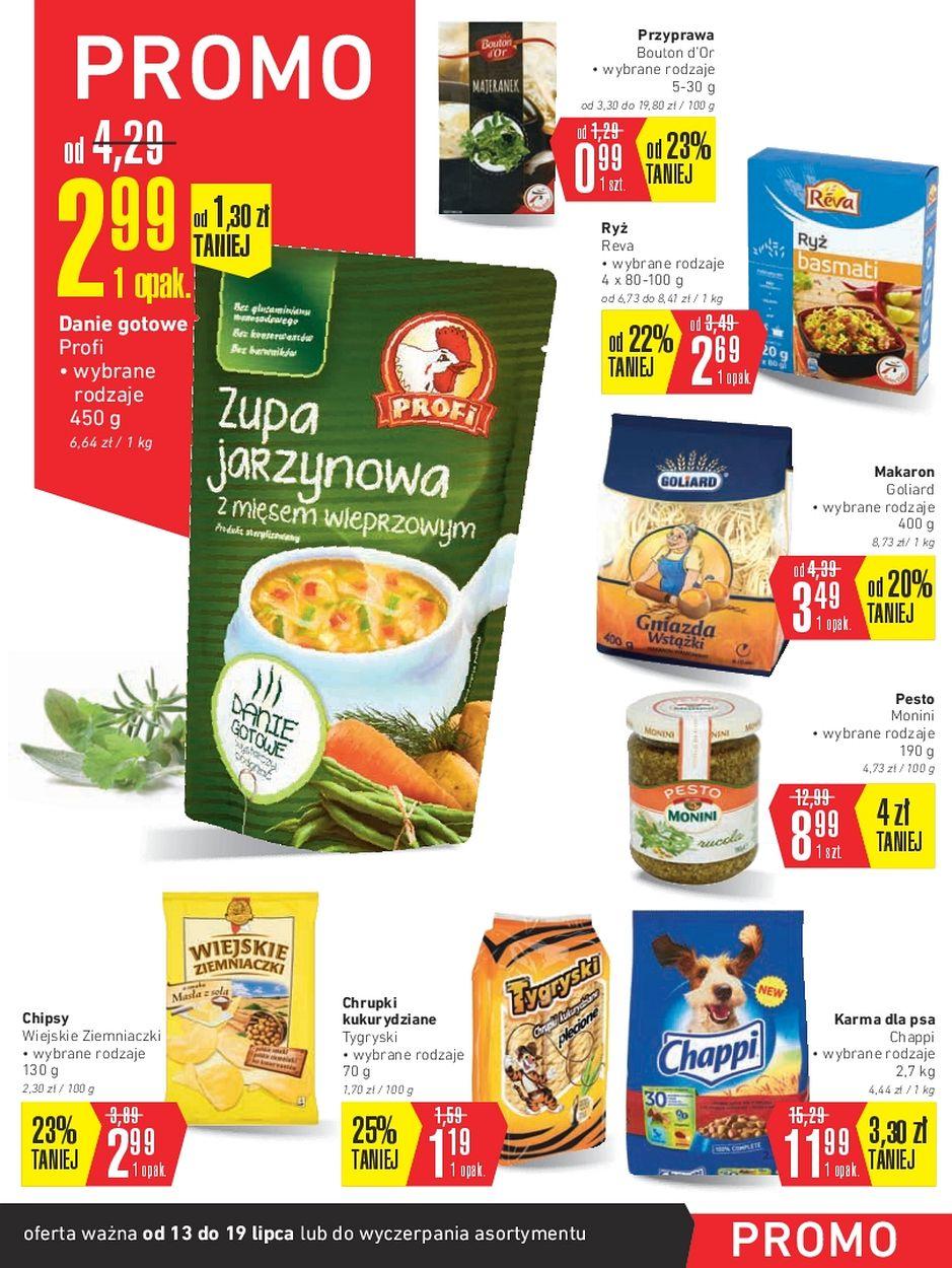 Gazetka promocyjna Intermarche str. 8