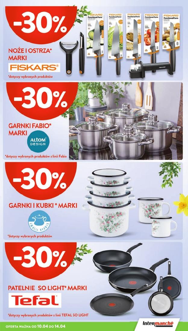 Gazetka promocyjna Intermarche str. 47