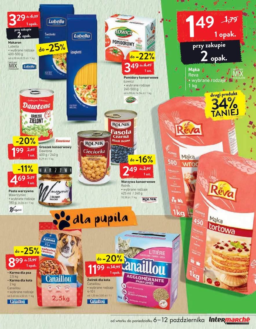 Gazetka promocyjna Intermarche str. 21