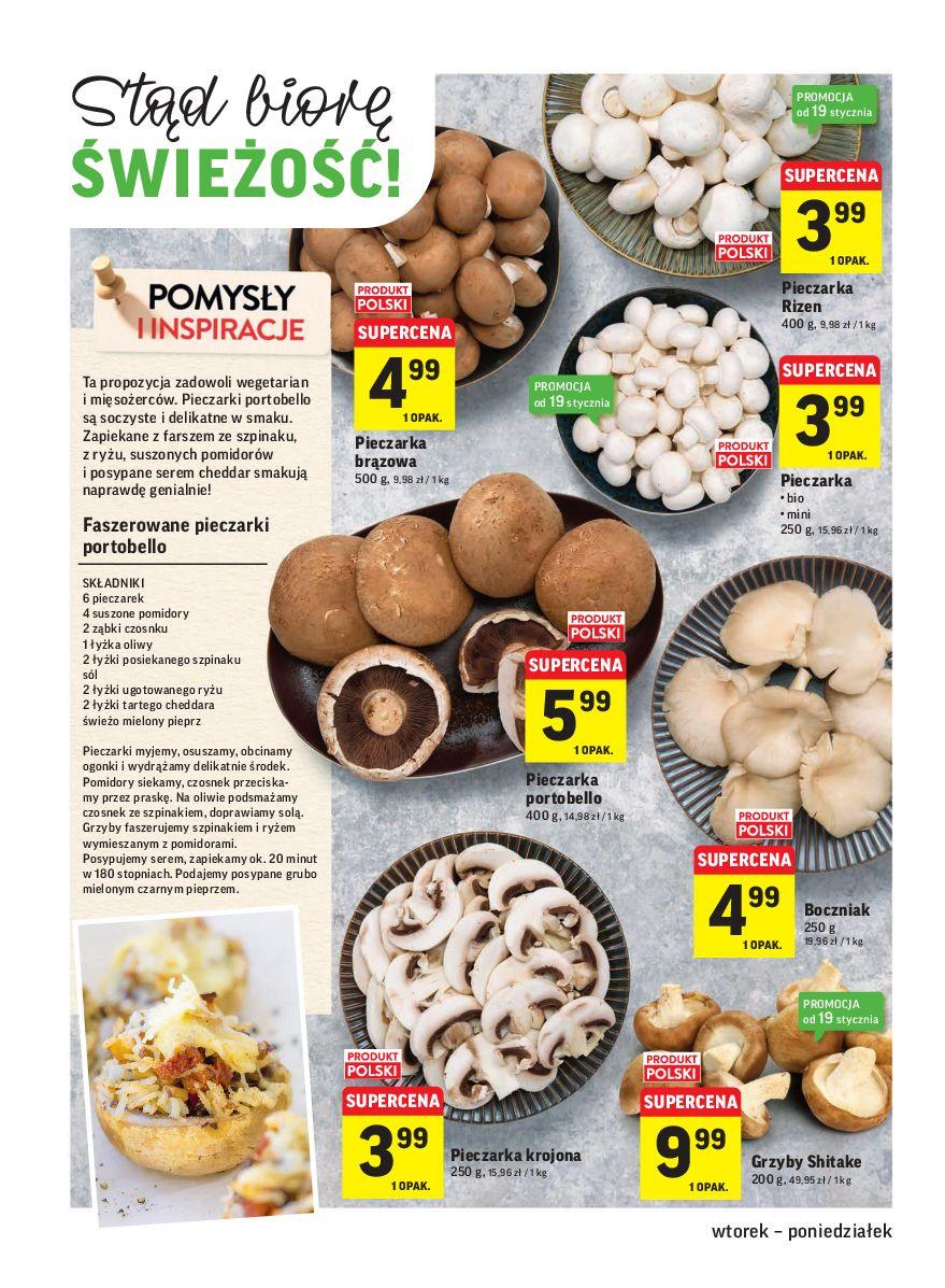 Gazetka promocyjna Intermarche str. 12