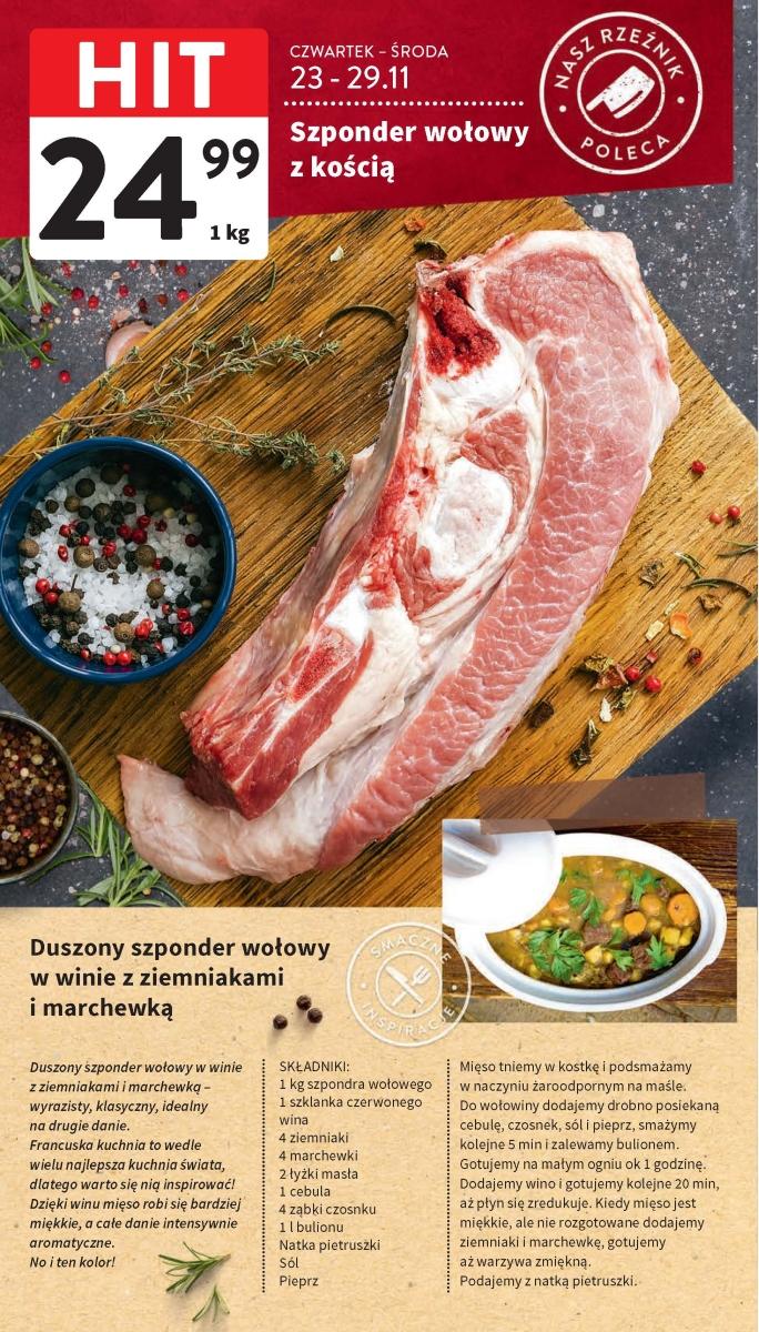 Gazetka promocyjna Intermarche str. 28