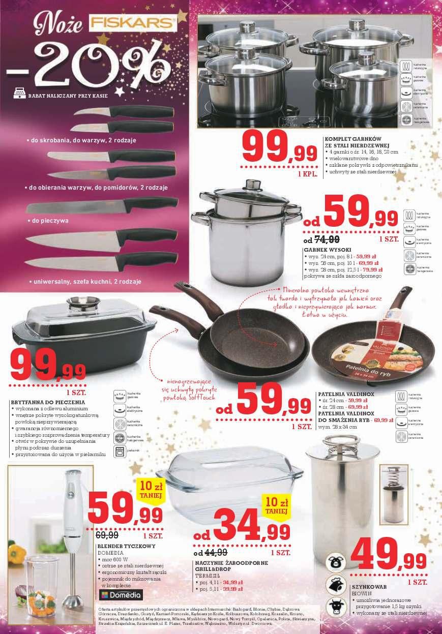 Gazetka promocyjna Intermarche str. 27