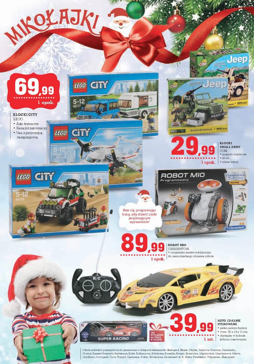 Gazetka promocyjna Intermarche str. 4