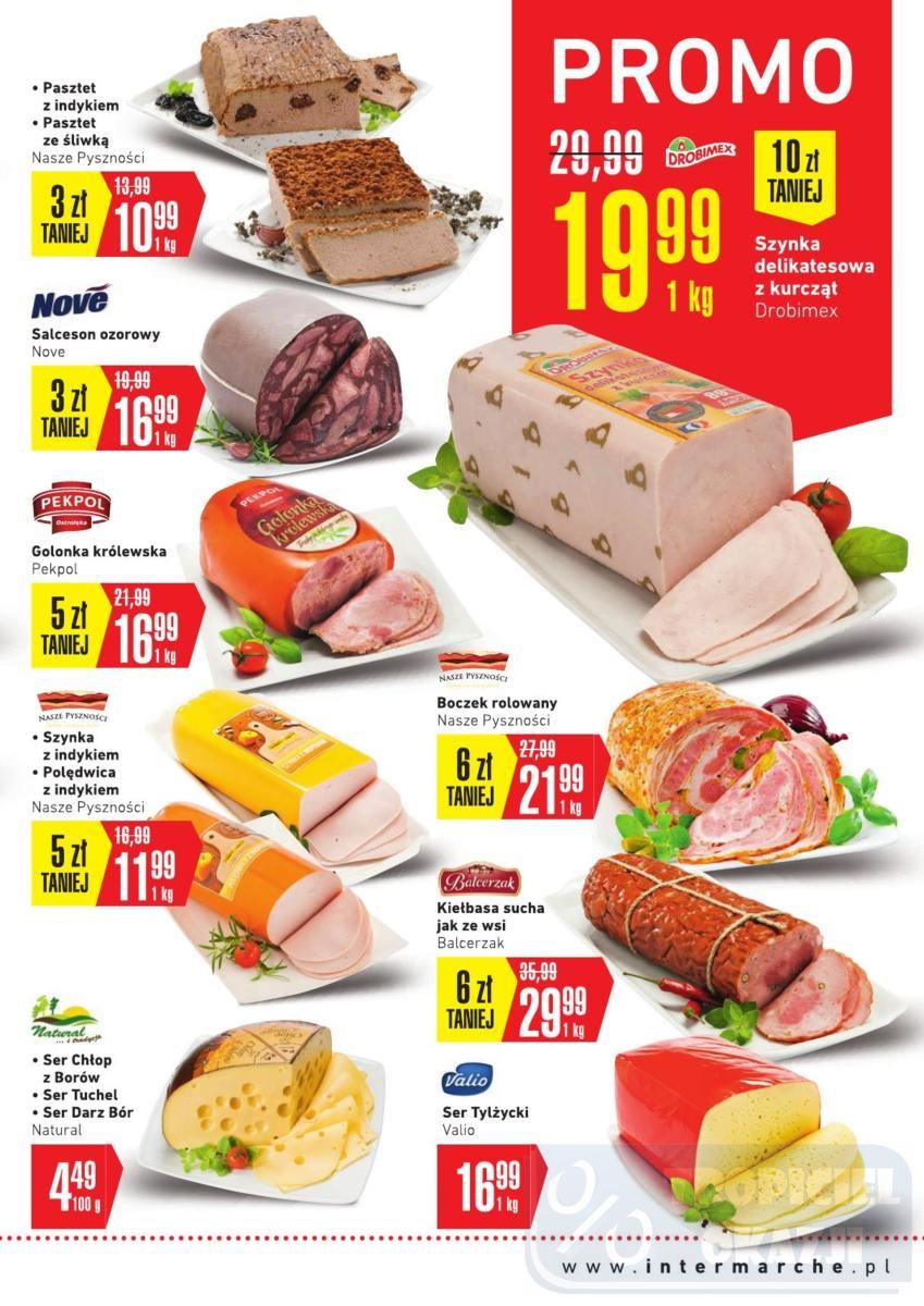Gazetka promocyjna Intermarche str. 7