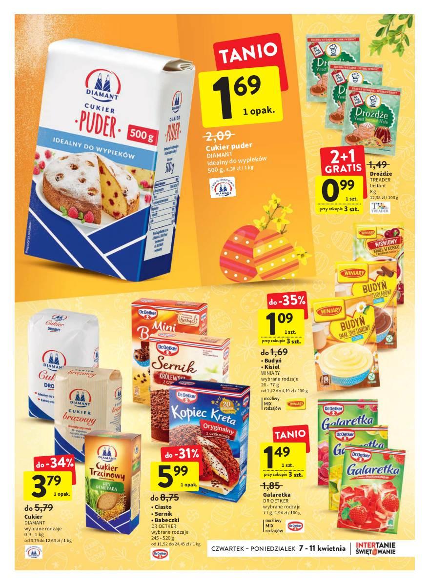Gazetka promocyjna Intermarche str. 15