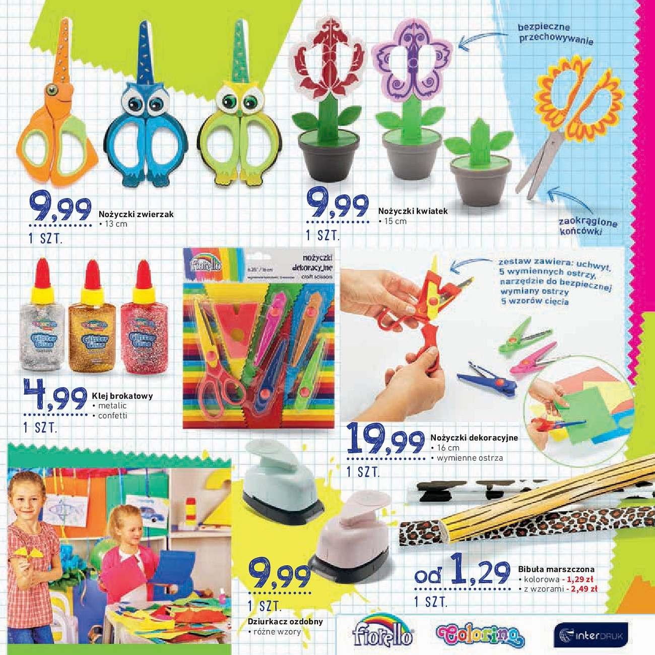 Gazetka promocyjna Intermarche str. 5