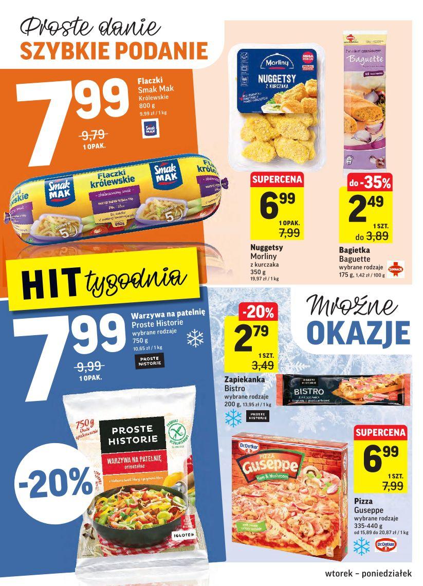Gazetka promocyjna Intermarche str. 22
