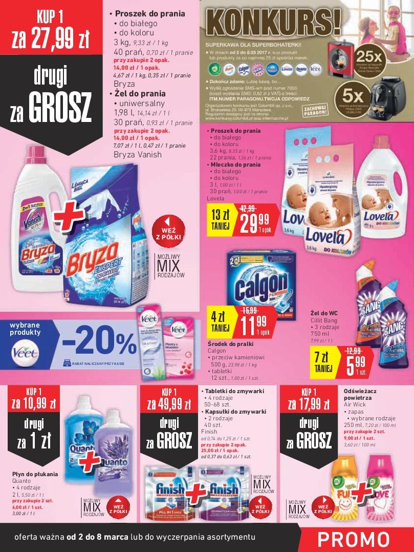 Gazetka promocyjna Intermarche str. 14