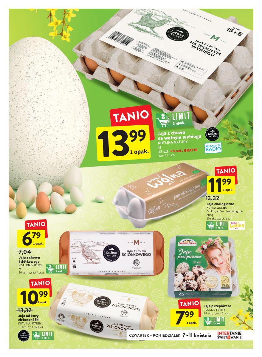 Gazetka promocyjna Intermarche str. 11