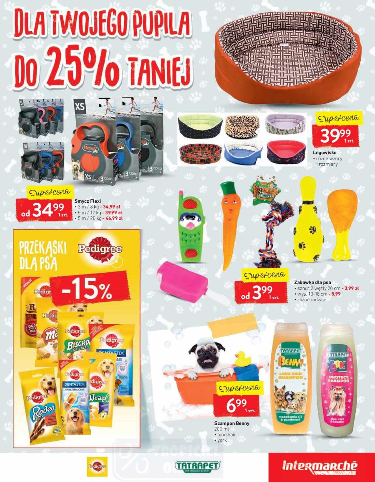 Gazetka promocyjna Intermarche str. 23