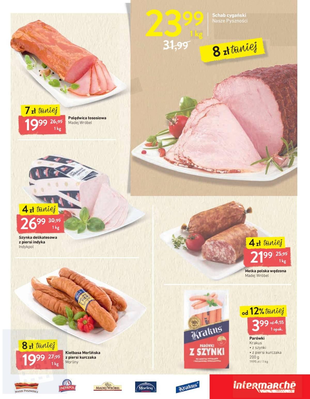 Gazetka promocyjna Intermarche str. 13