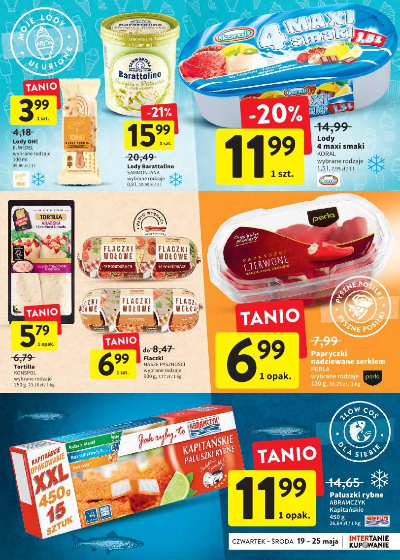 Gazetka promocyjna Intermarche str. 7