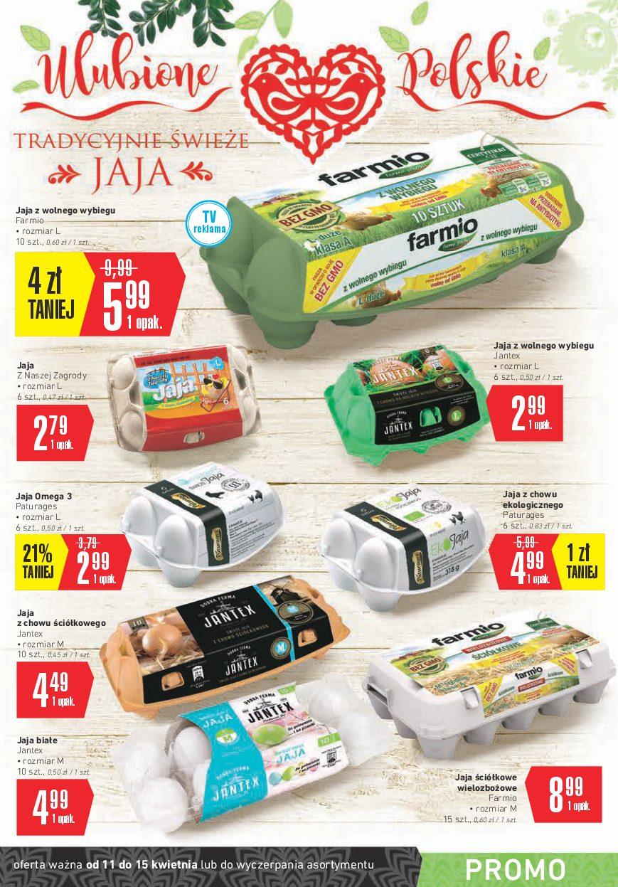 Gazetka promocyjna Intermarche str. 4