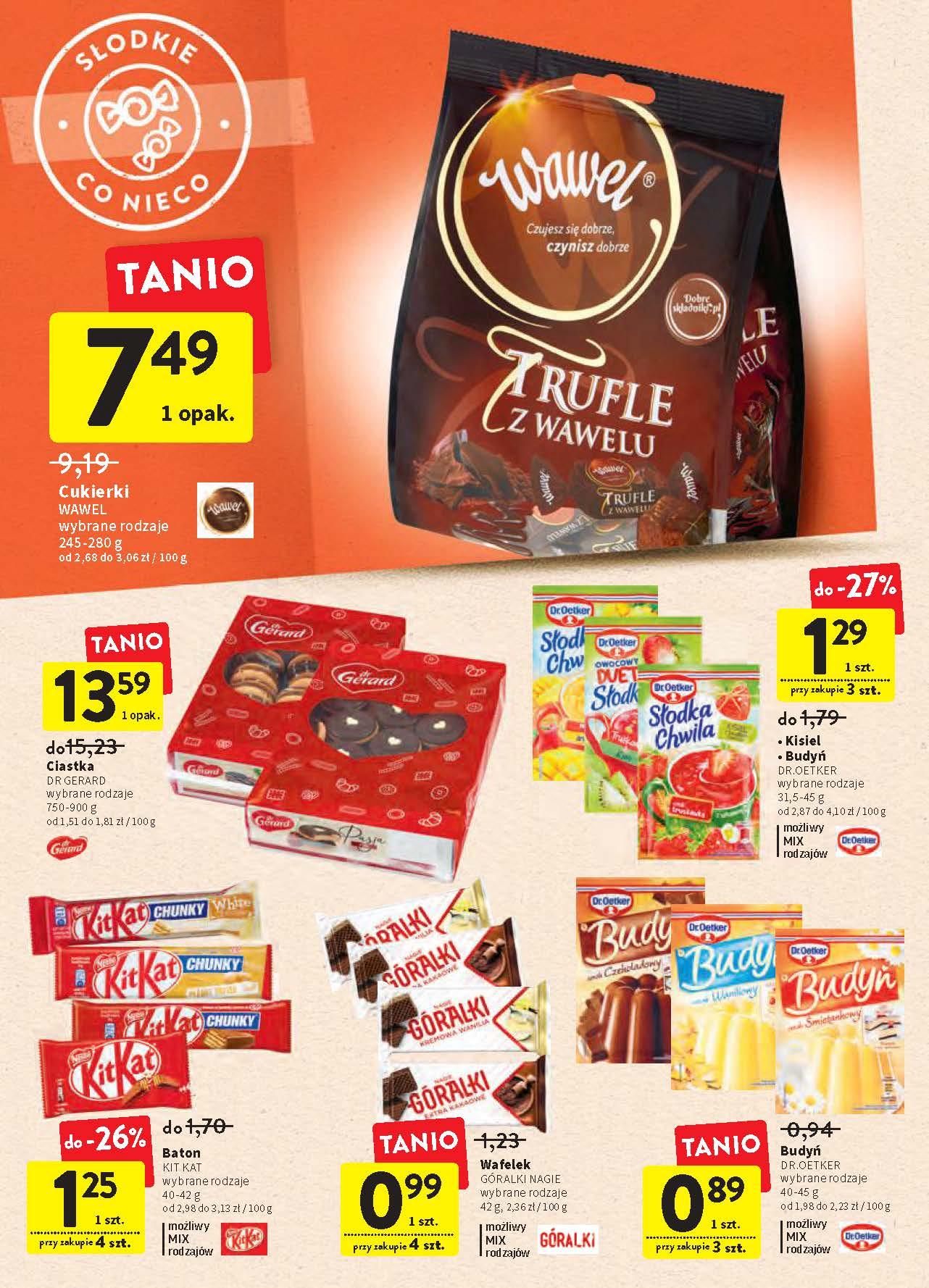 Gazetka promocyjna Intermarche str. 24