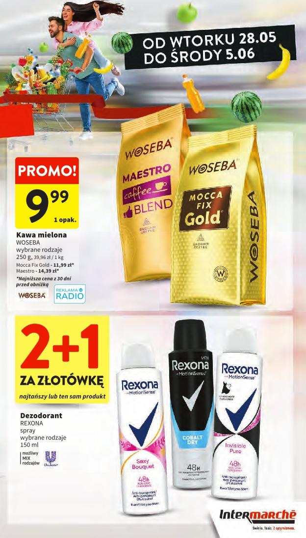 Gazetka promocyjna Intermarche str. 6
