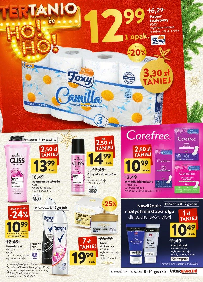 Gazetka promocyjna Intermarche str. 37