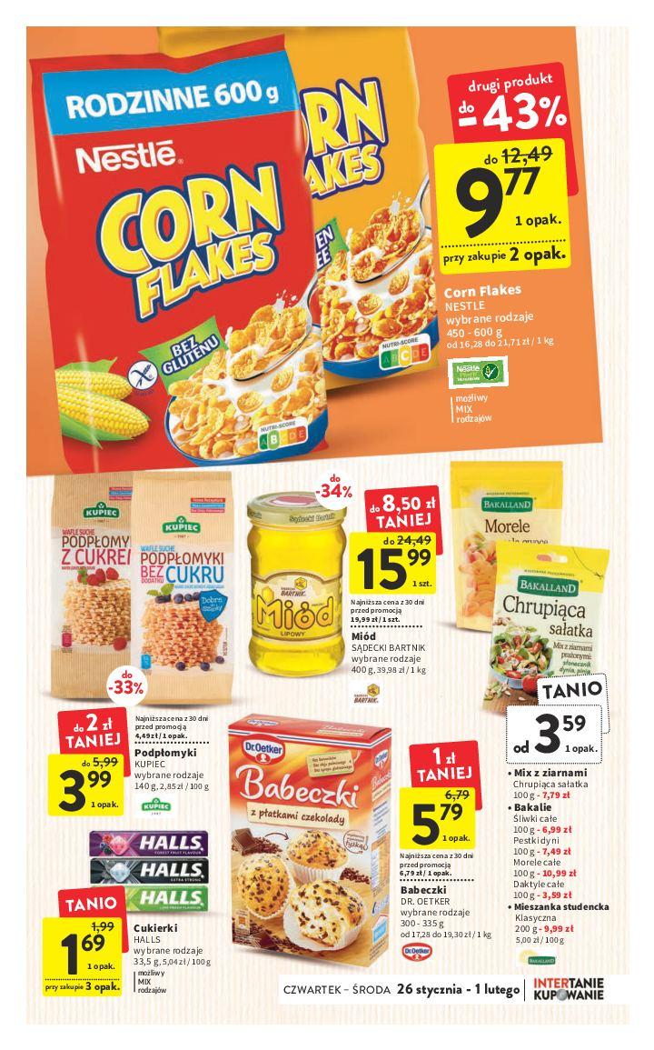 Gazetka promocyjna Intermarche str. 27