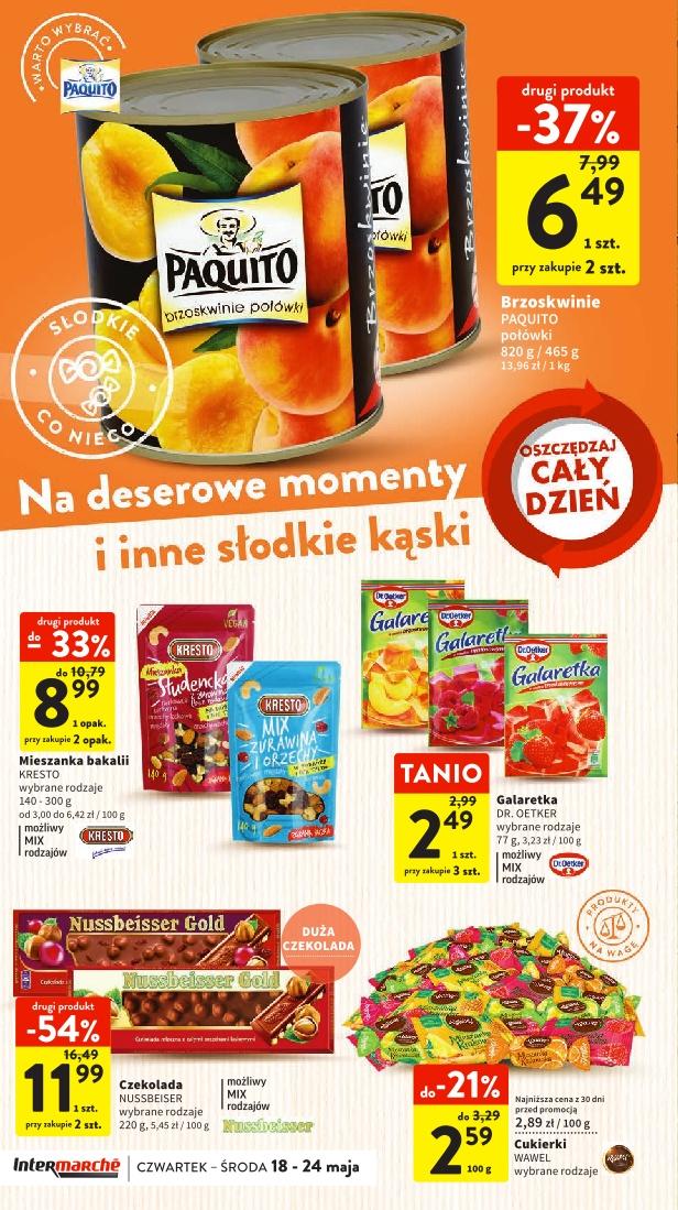 Gazetka promocyjna Intermarche str. 26