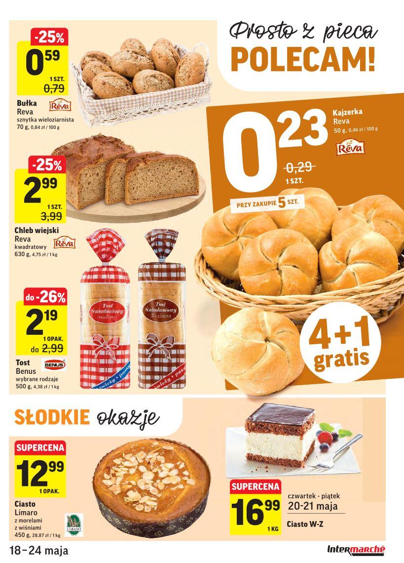 Gazetka promocyjna Intermarche str. 17