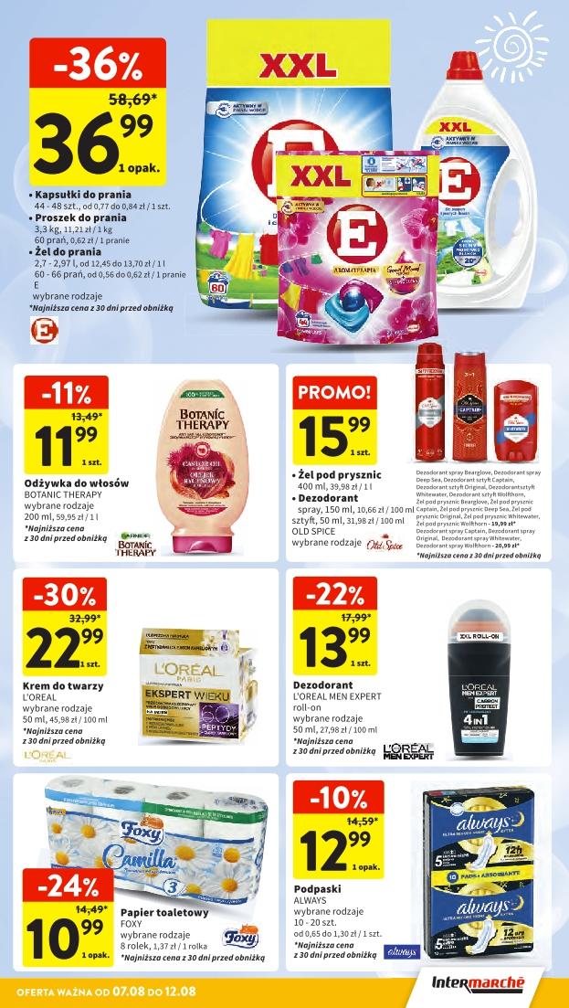 Gazetka promocyjna Intermarche str. 35