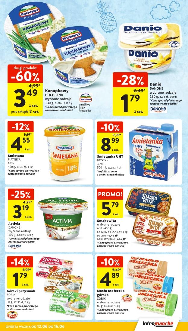 Gazetka promocyjna Intermarche str. 23