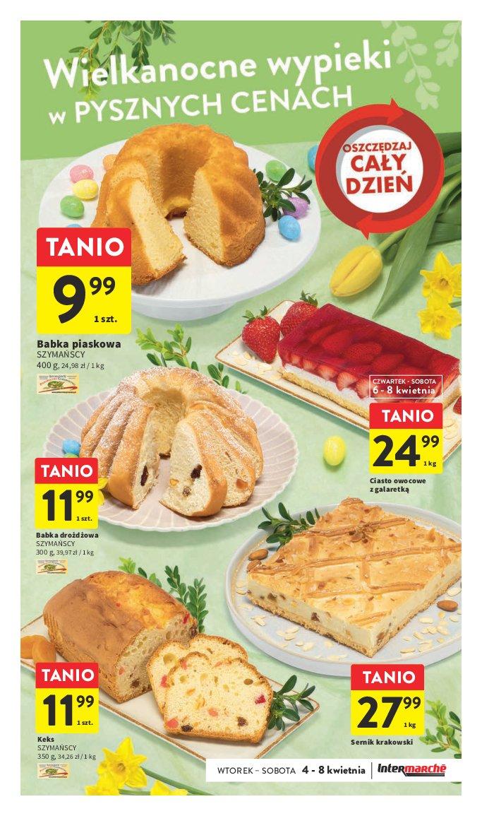 Gazetka promocyjna Intermarche str. 11