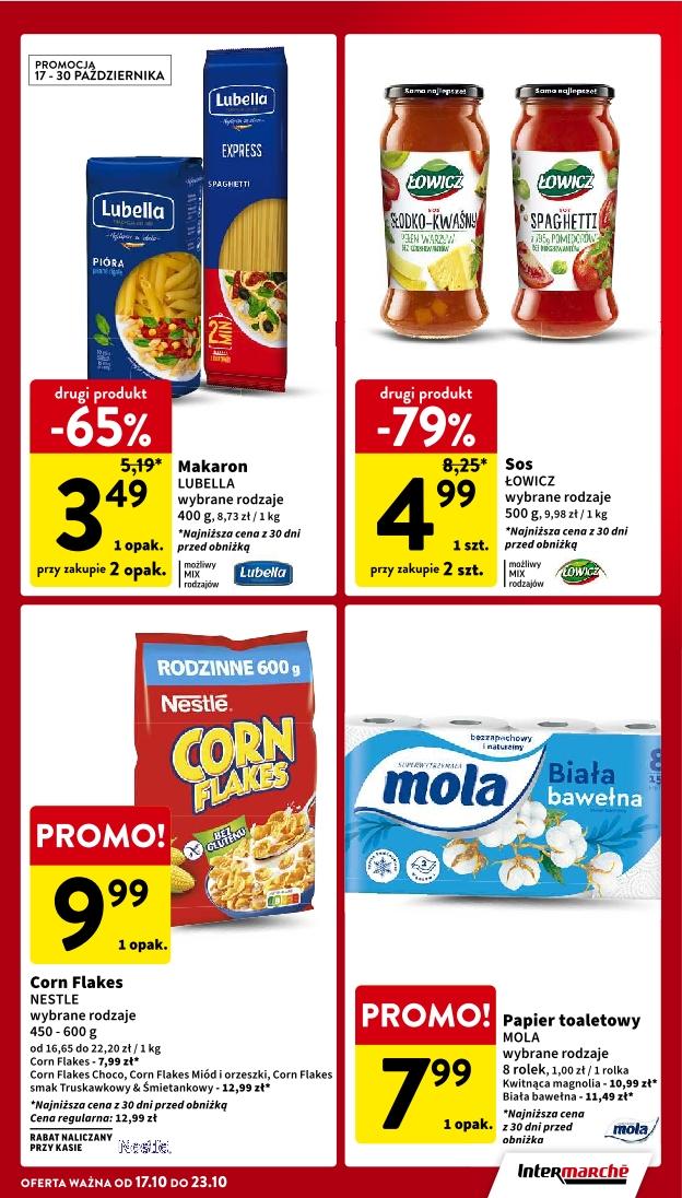Gazetka promocyjna Intermarche str. 5