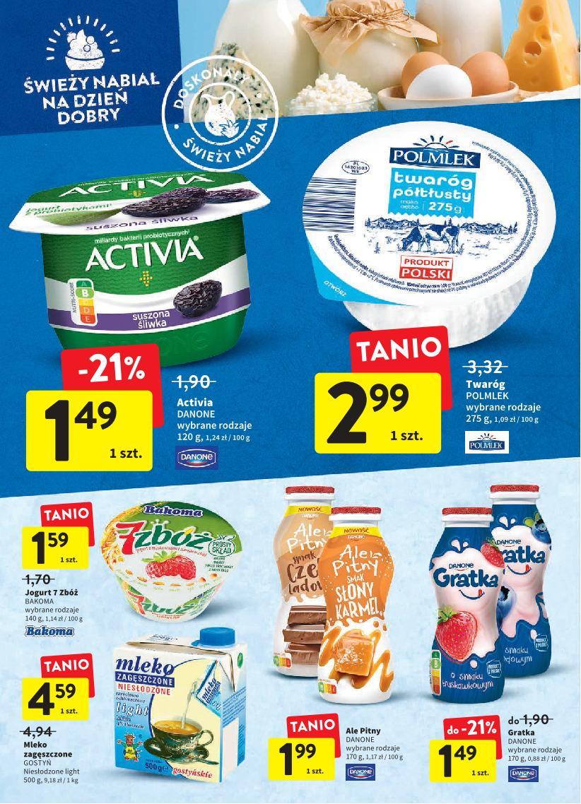 Gazetka promocyjna Intermarche str. 18