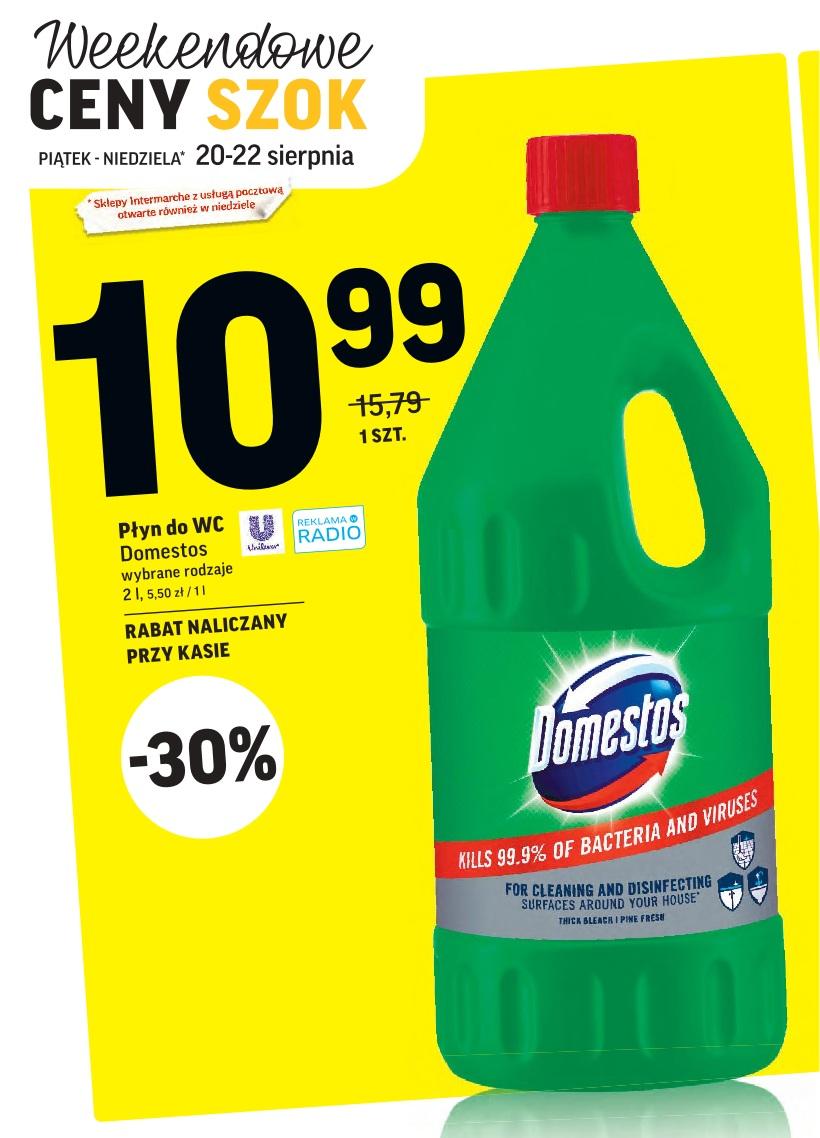 Gazetka promocyjna Intermarche str. 39