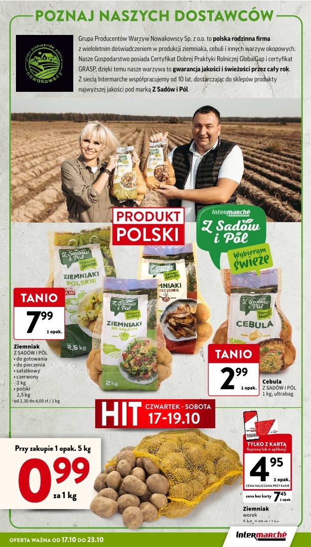 Gazetka promocyjna Intermarche str. 7