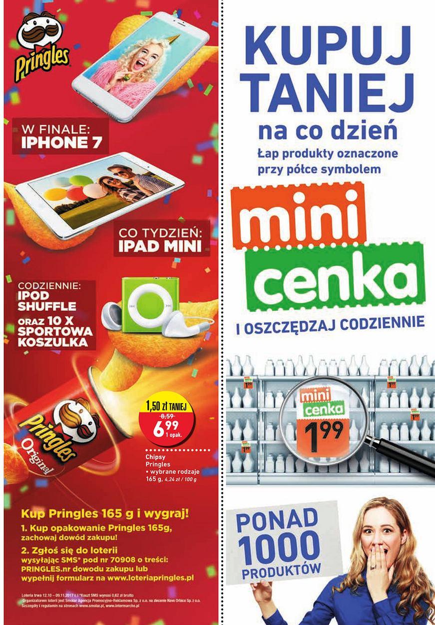 Gazetka promocyjna Intermarche str. 21