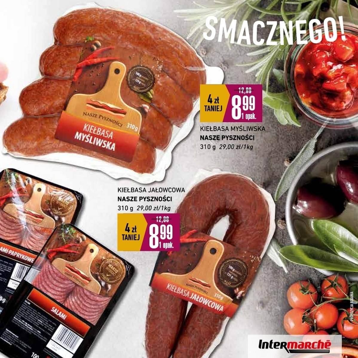 Gazetka promocyjna Intermarche str. 17