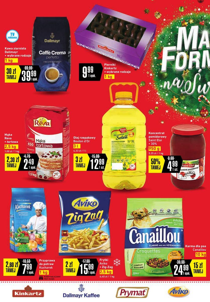 Gazetka promocyjna Intermarche str. 6