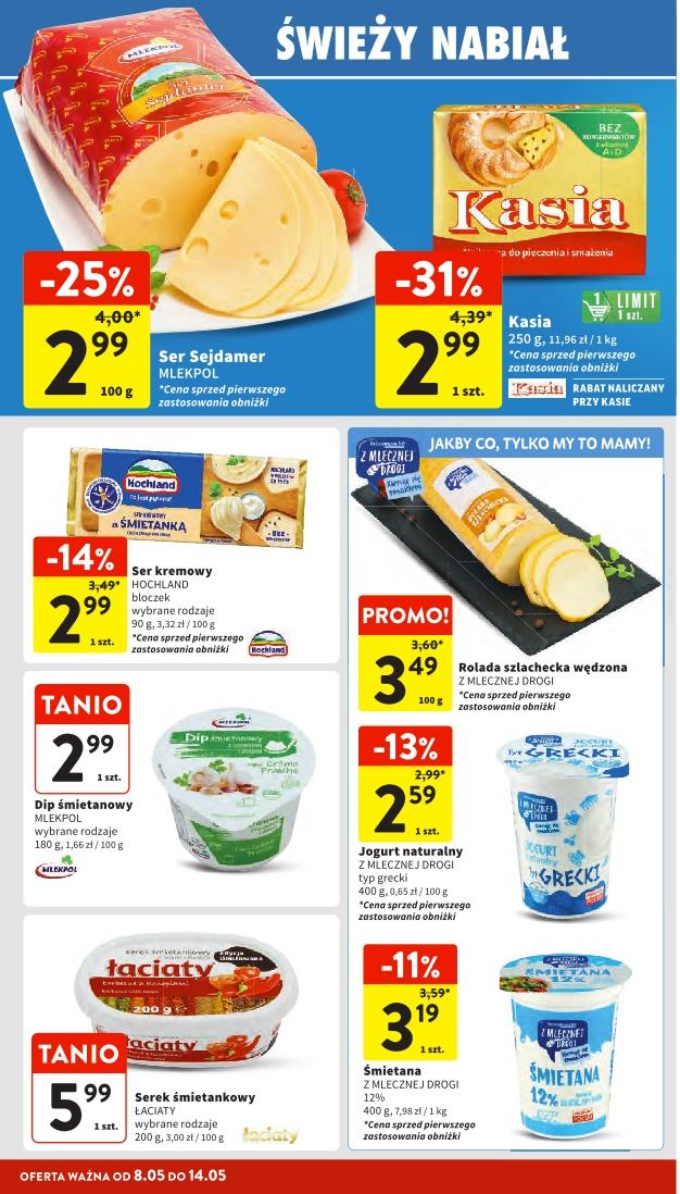 Gazetka promocyjna Intermarche str. 24