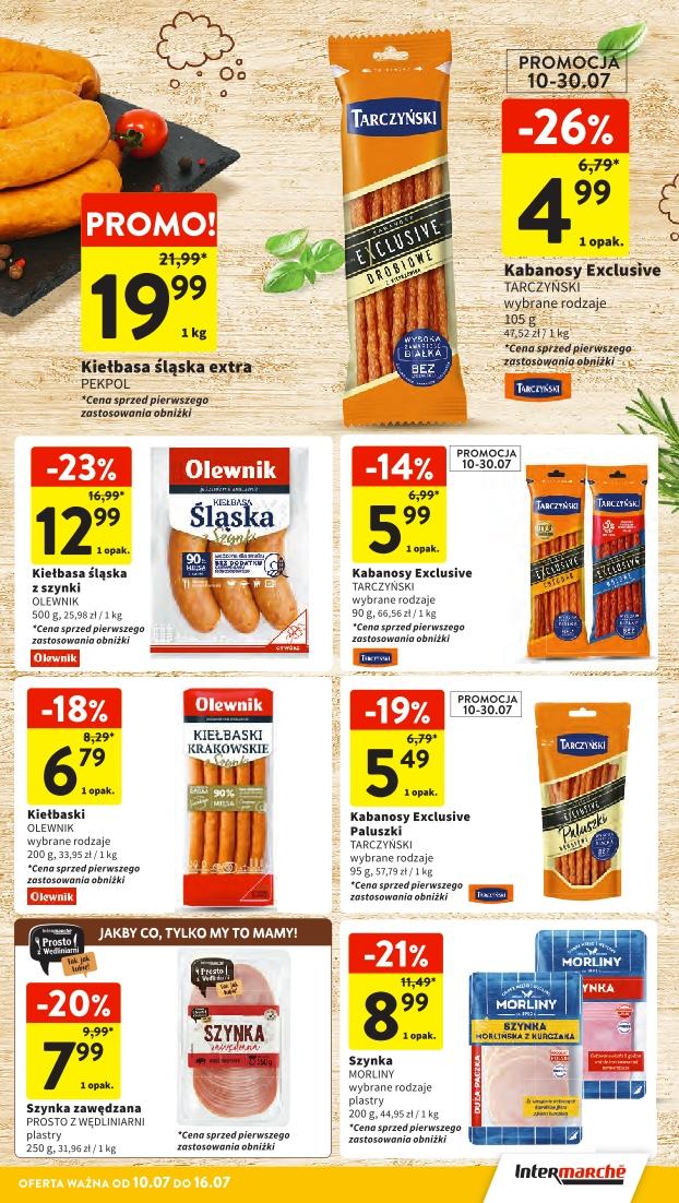 Gazetka promocyjna Intermarche str. 20