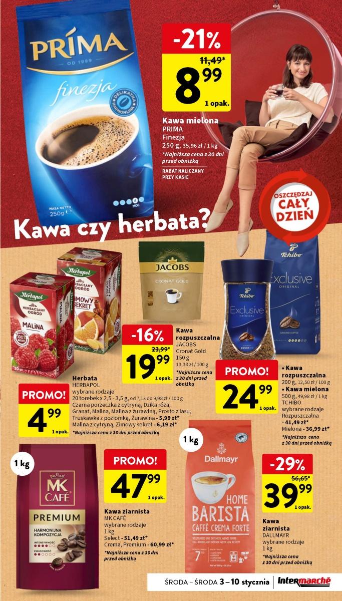 Gazetka promocyjna Intermarche str. 21