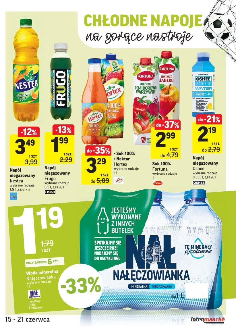 Gazetka promocyjna Intermarche str. 33
