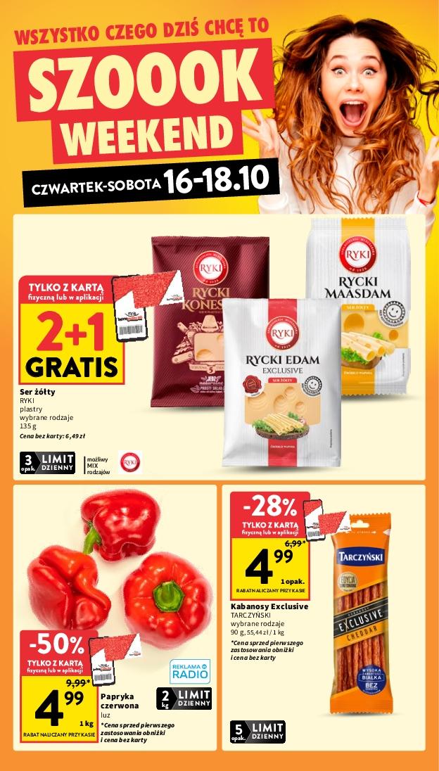 Gazetka promocyjna Intermarche str. 4