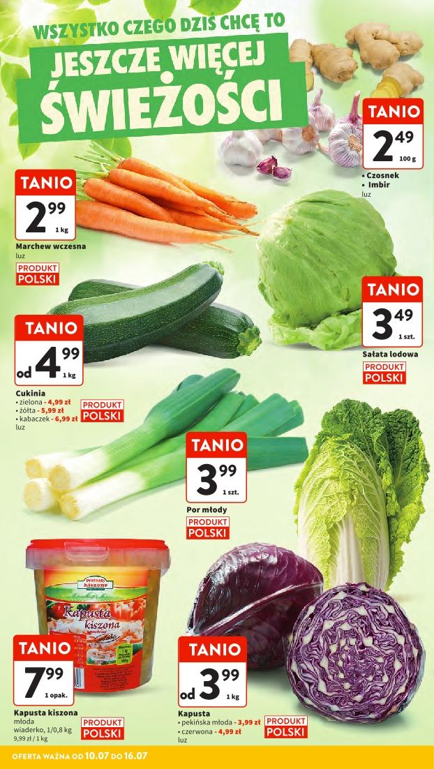 Gazetka promocyjna Intermarche str. 15