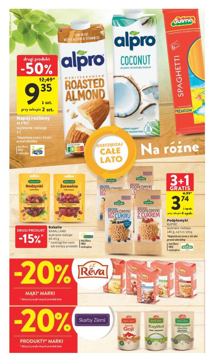 Gazetka promocyjna Intermarche str. 25