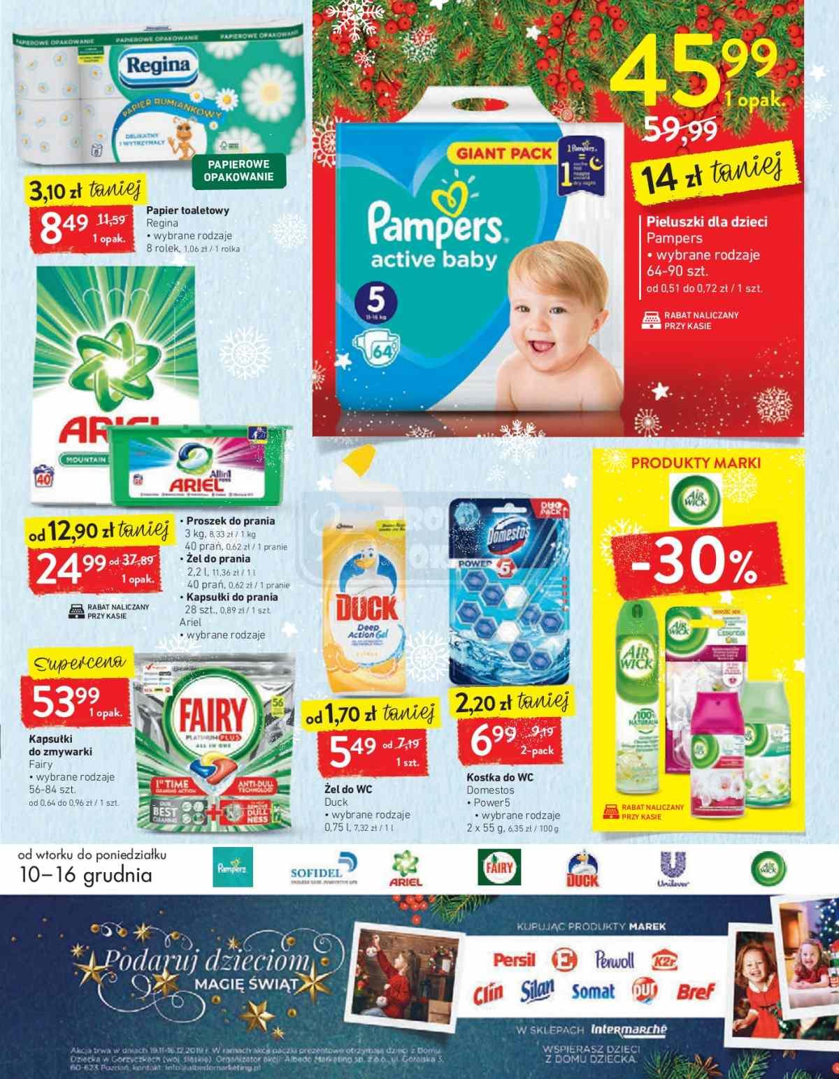 Gazetka promocyjna Intermarche str. 29