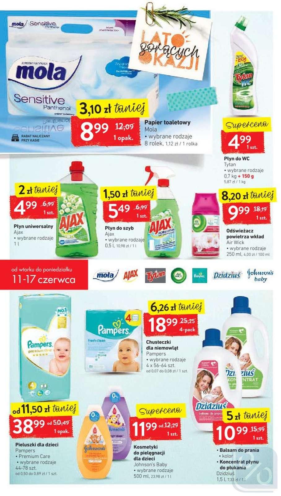 Gazetka promocyjna Intermarche str. 26